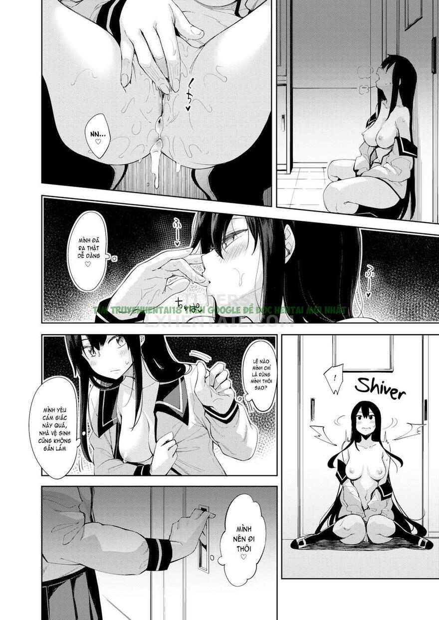 Xem ảnh 6 trong truyện hentai Lấp Đầy Yêu Thương - Chap 07 - Truyenhentai18.org