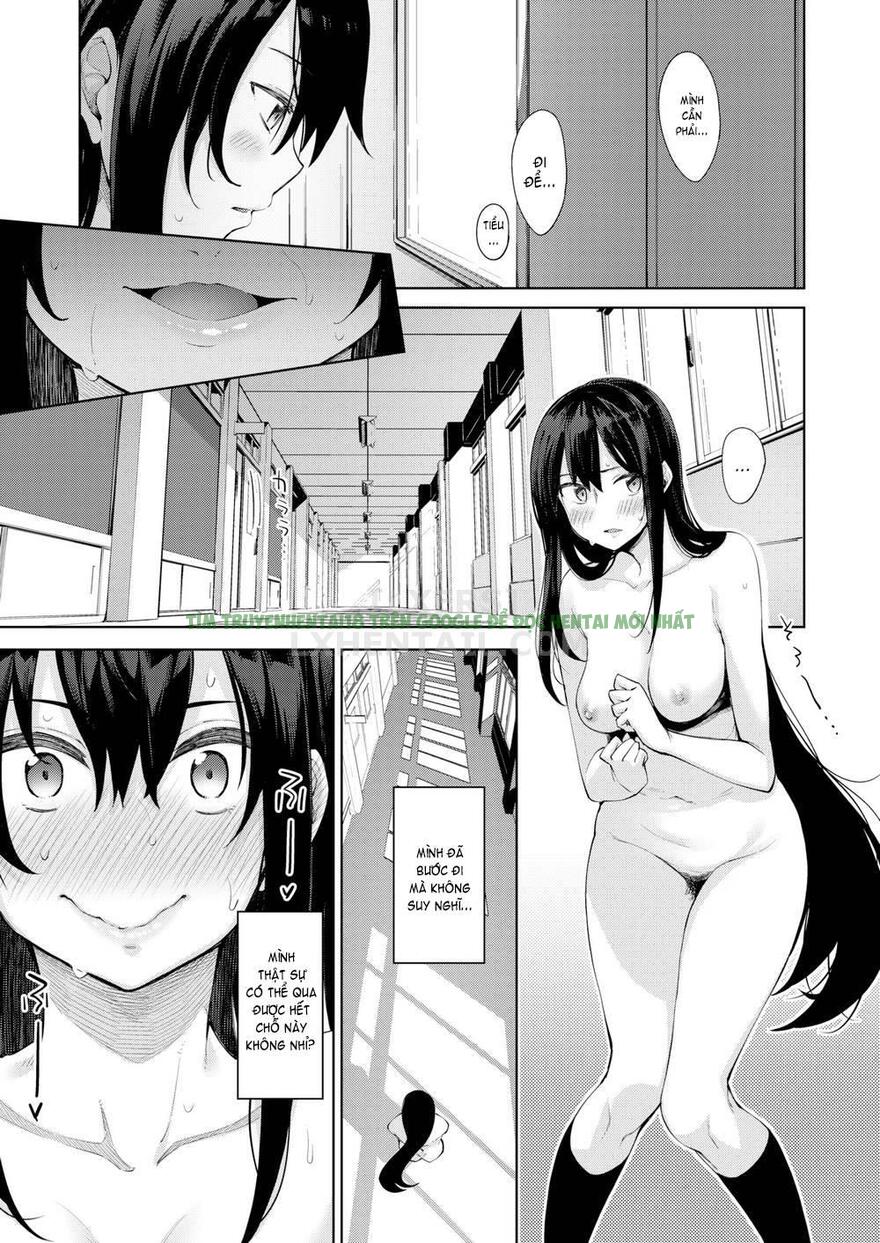 Xem ảnh 7 trong truyện hentai Lấp Đầy Yêu Thương - Chap 07 - truyenhentai18.pro