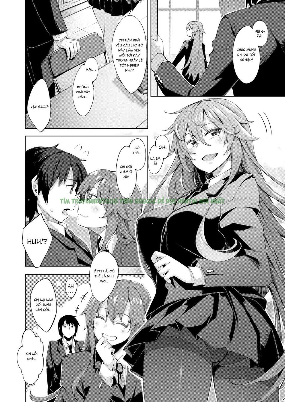 Xem ảnh 4 trong truyện hentai Lấp Đầy Yêu Thương - Chap 08 - END - Truyenhentai18.org