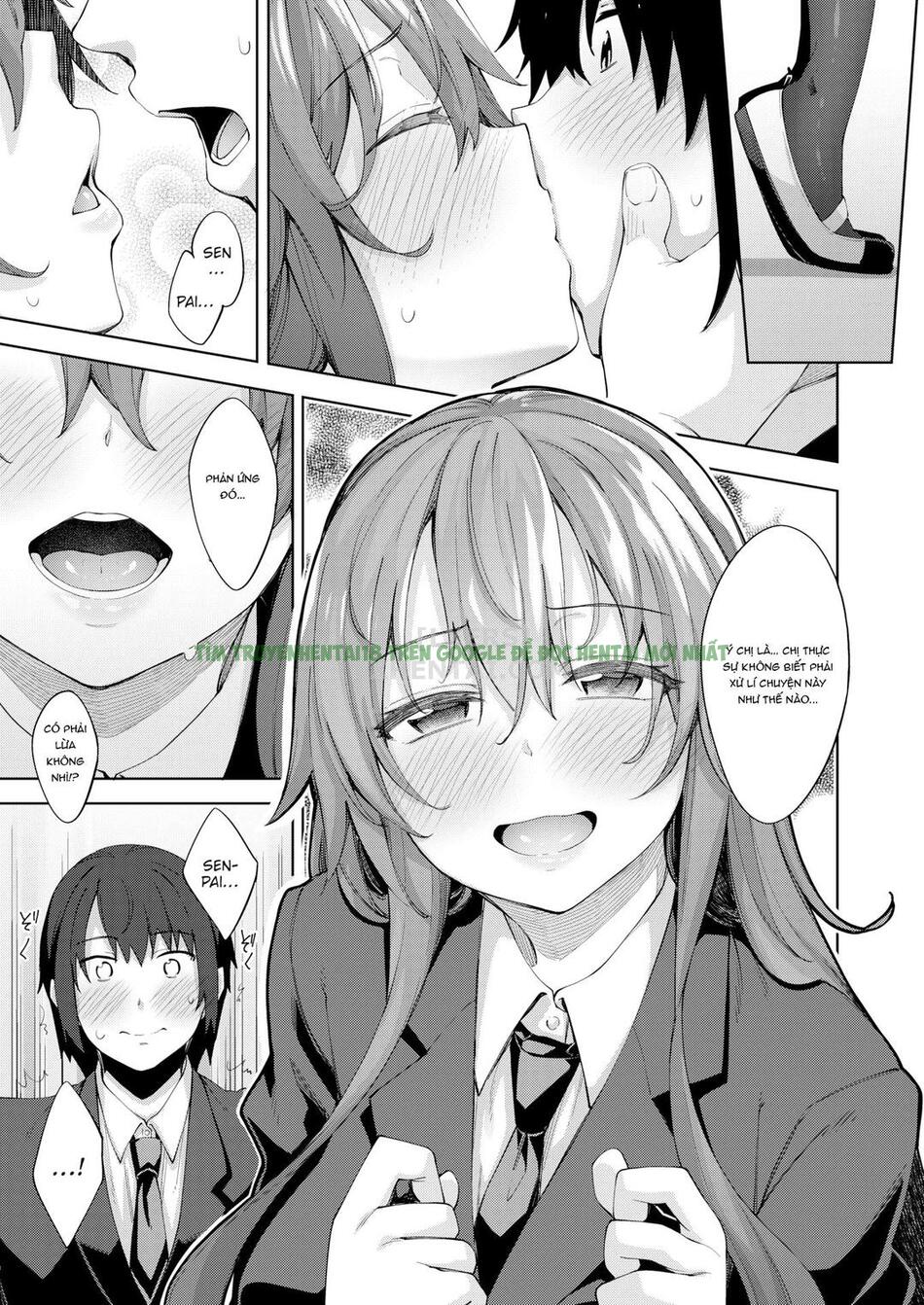 Xem ảnh 9 trong truyện hentai Lấp Đầy Yêu Thương - Chap 08 - END - Truyenhentai18.org