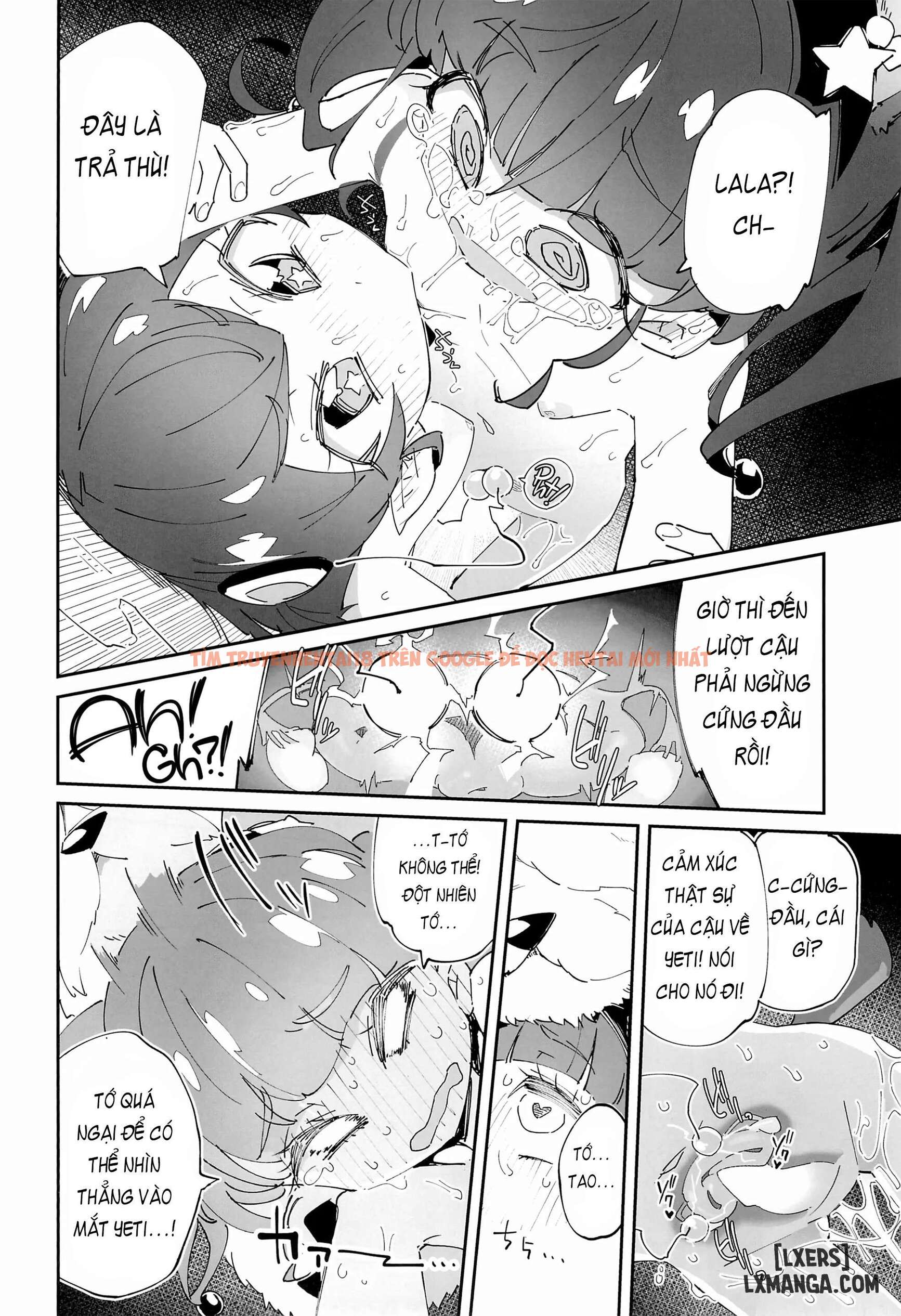 Xem ảnh 15 69c1800a4b917 trong truyện hentai Lấp Lánh Và Tuyệt Vời - One Shot - hentaitvn.net