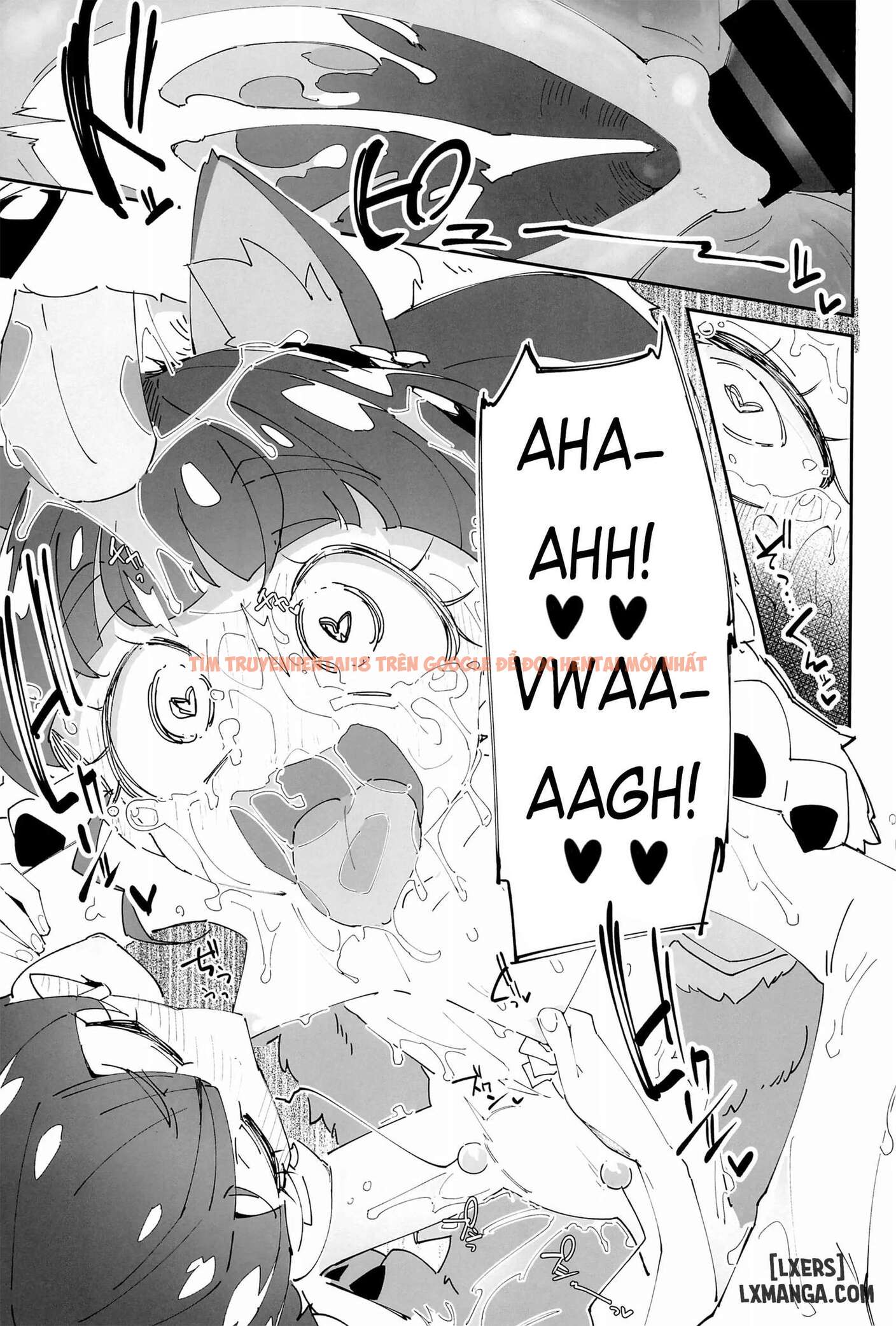 Xem ảnh 18 69c1800a4b917 trong truyện hentai Lấp Lánh Và Tuyệt Vời - One Shot - hentaitvn.net