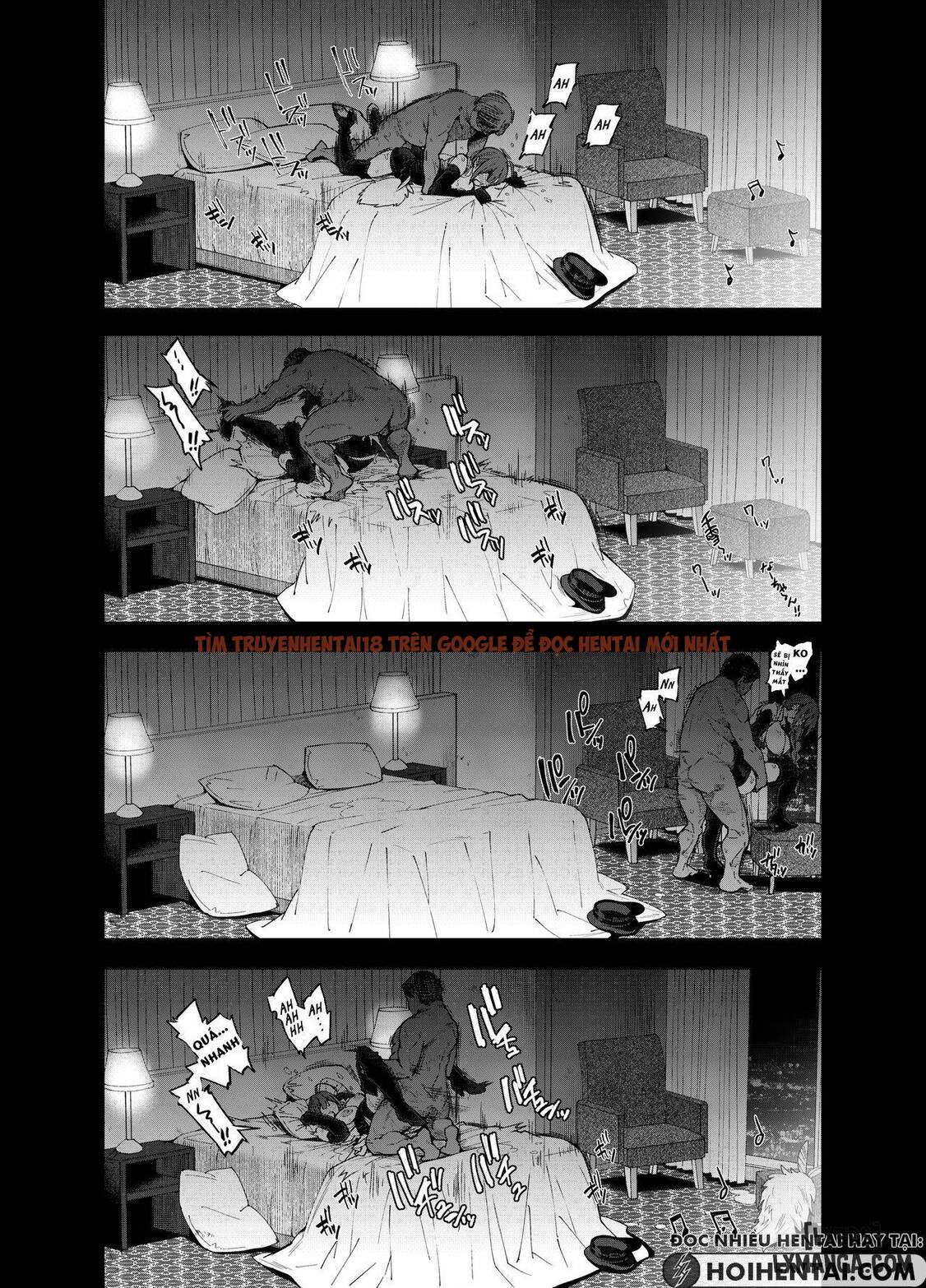 Xem ảnh 31 trong truyện hentai Late Night Blooming - One Shot - hentaitvn.net