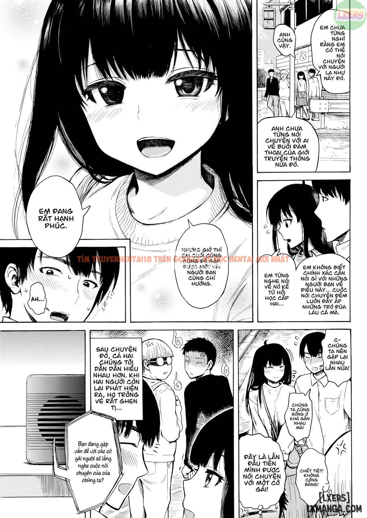 Trang truyện 2 trong truyện tranh Hentai Bạn Đồng Hành Đêm Khuya Thanh Vắng - One Shot - www.truyentvn.net