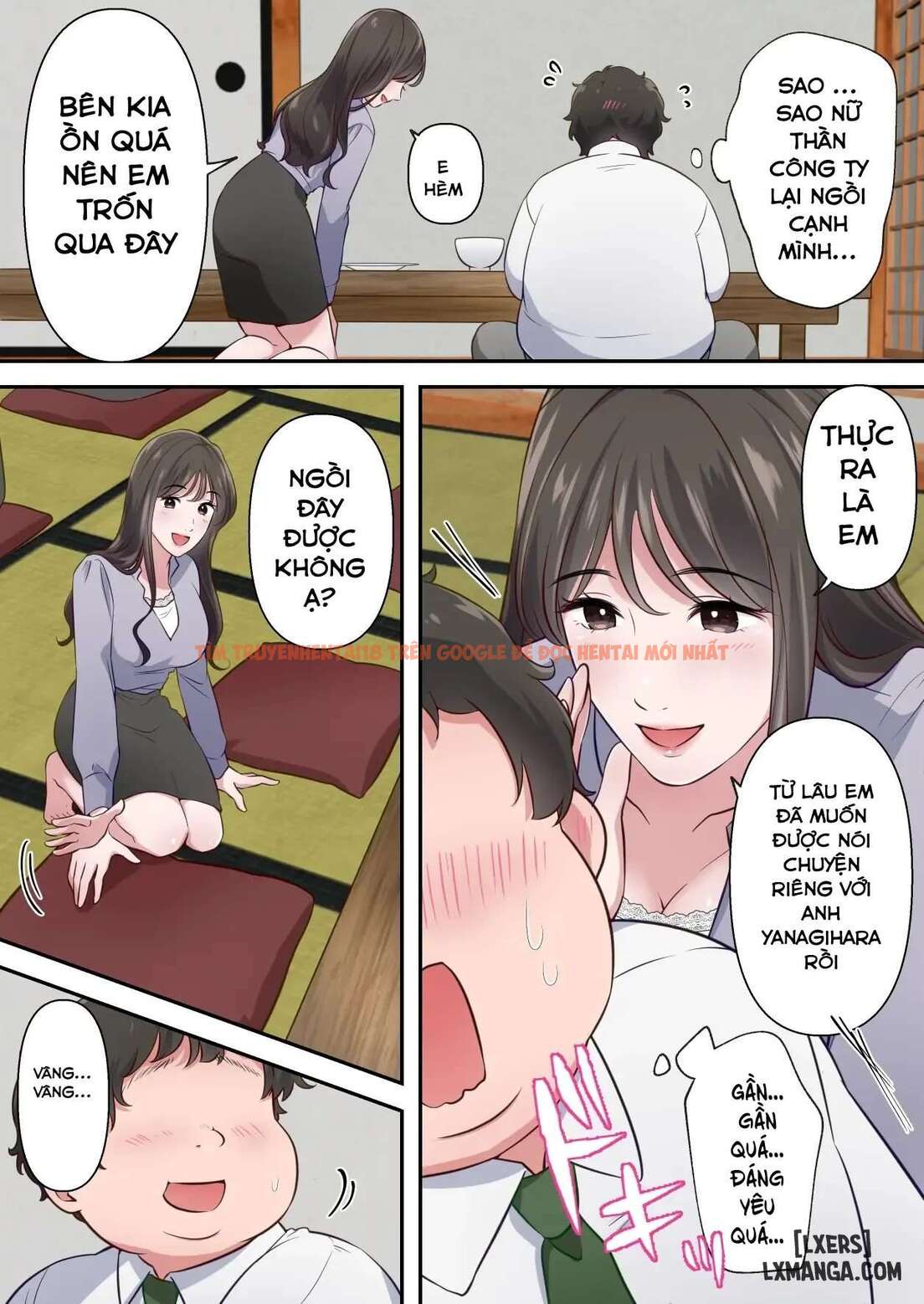 Xem ảnh 11 69a2dc0755dc3 trong truyện hentai Lấy Vợ Về Làm Đĩ - One Shot - www.hentaitvn.net