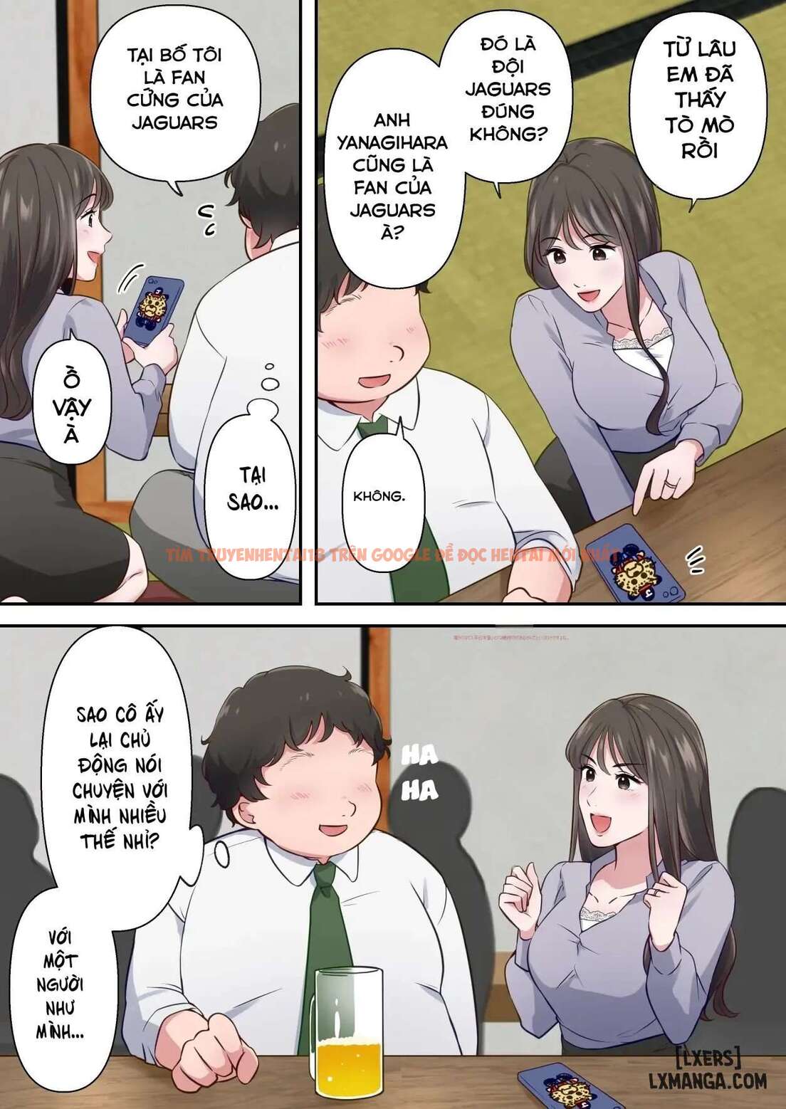 Xem ảnh 12 69a2dc0755dc3 trong truyện hentai Lấy Vợ Về Làm Đĩ - One Shot - www.hentaitvn.net