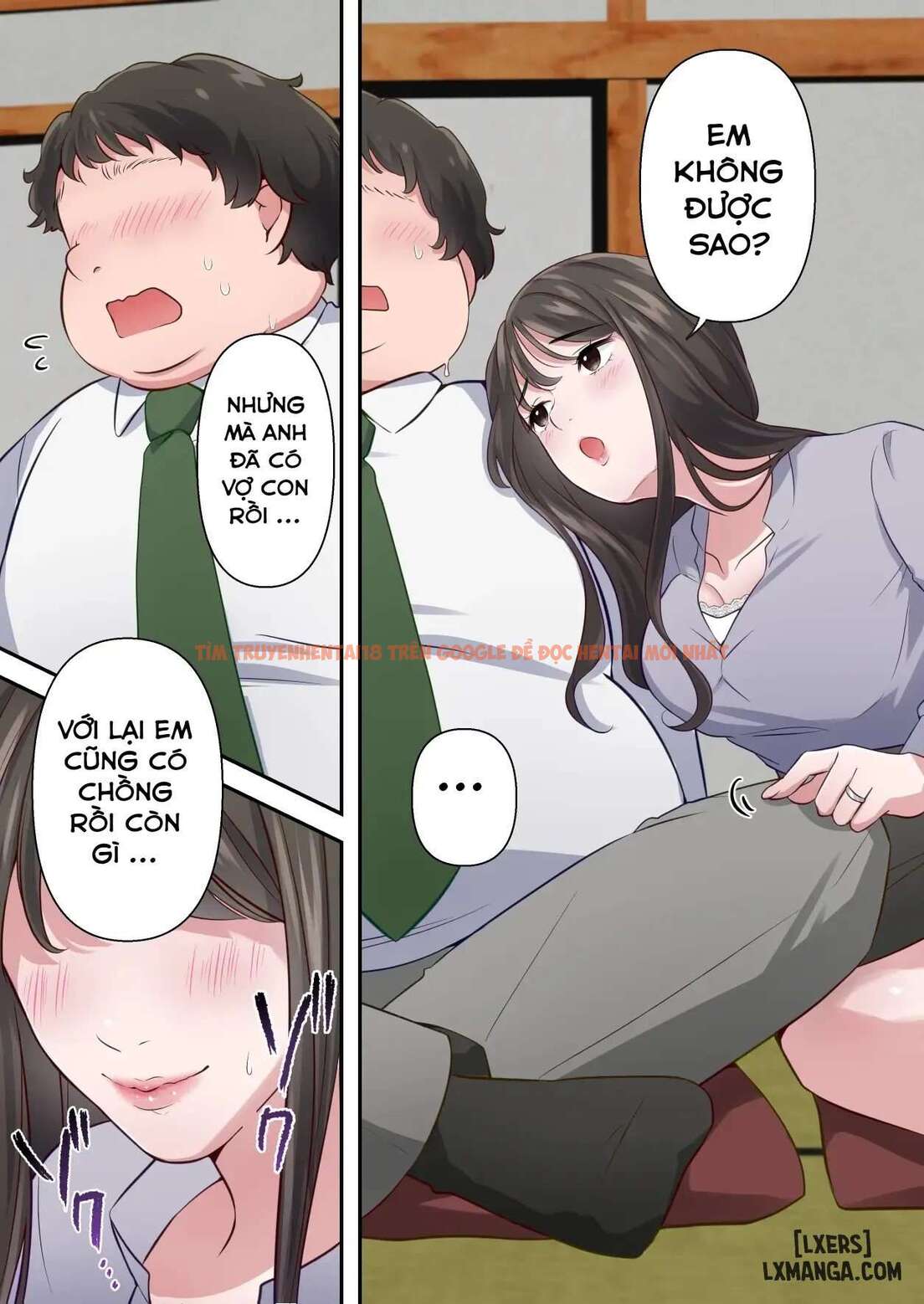 Xem ảnh 15 69a2dc0755dc3 trong truyện hentai Lấy Vợ Về Làm Đĩ - One Shot - www.hentaitvn.net