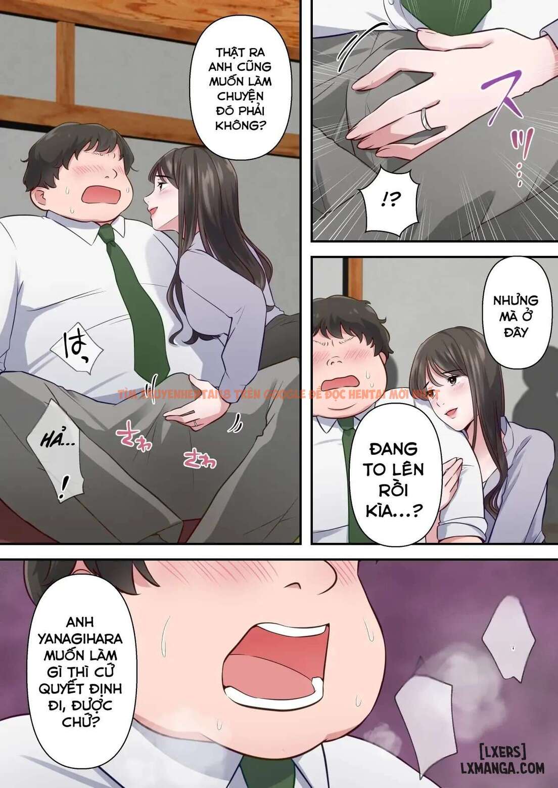 Xem ảnh 16 69a2dc0755dc3 trong truyện hentai Lấy Vợ Về Làm Đĩ - One Shot - www.hentaitvn.net