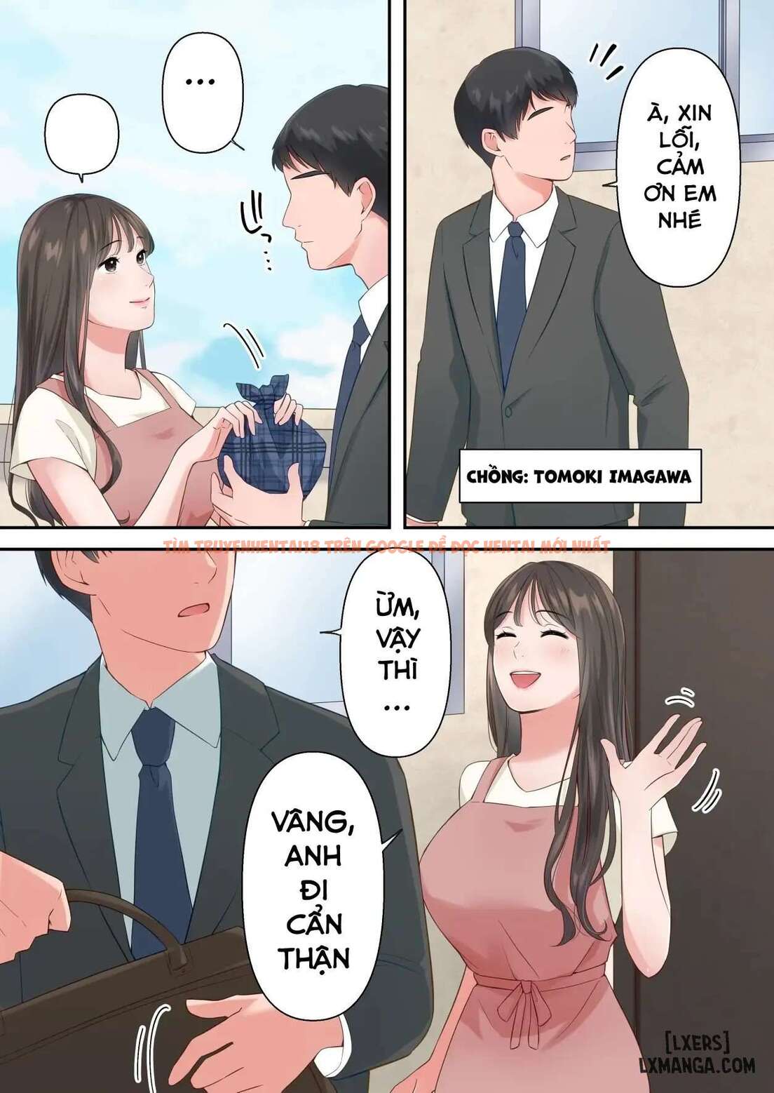 Xem ảnh 2 69a2dc0755dc3 trong truyện hentai Lấy Vợ Về Làm Đĩ - One Shot - www.hentaitvn.net