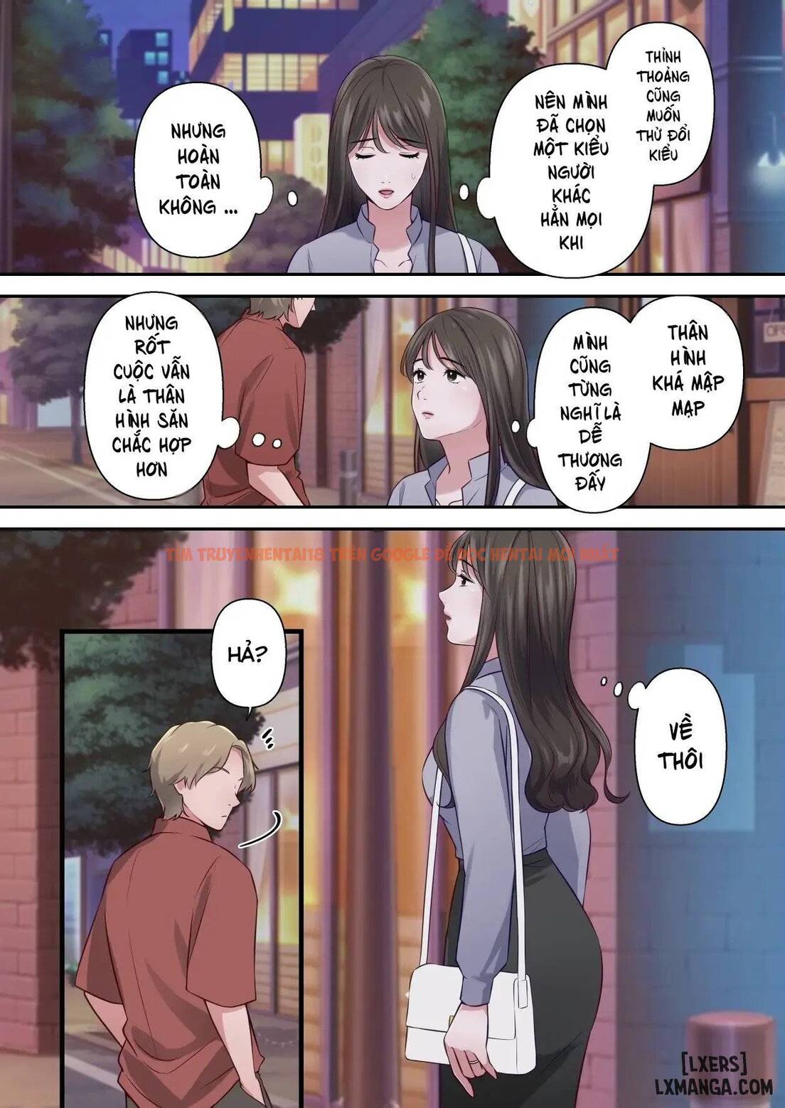 Xem ảnh 24 69a2dc0755dc3 trong truyện hentai Lấy Vợ Về Làm Đĩ - One Shot - www.hentaitvn.net