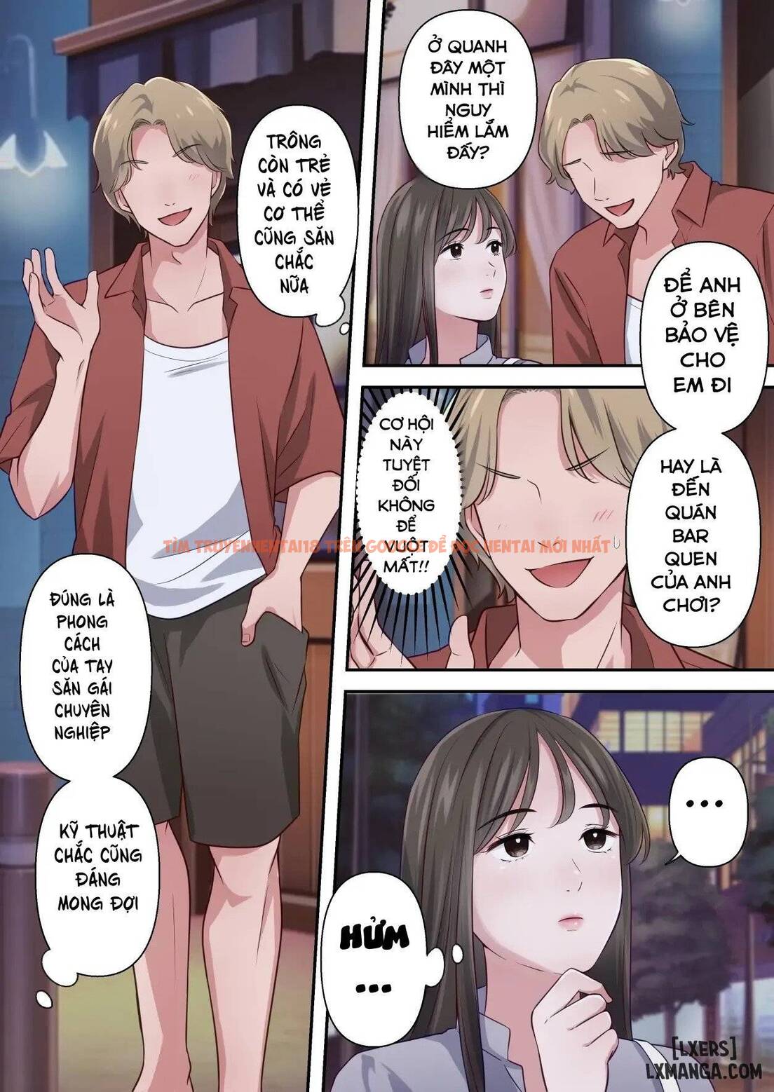 Xem ảnh 26 69a2dc0755dc3 trong truyện hentai Lấy Vợ Về Làm Đĩ - One Shot - www.hentaitvn.net