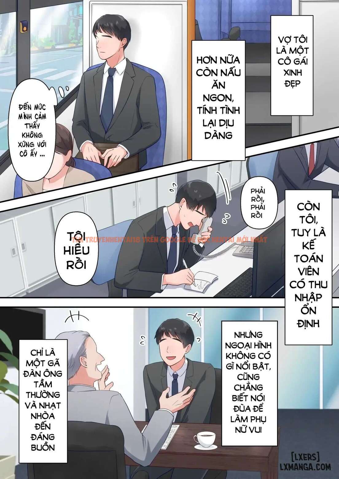 Xem ảnh 3 69a2dc0755dc3 trong truyện hentai Lấy Vợ Về Làm Đĩ - One Shot - www.hentaitvn.net