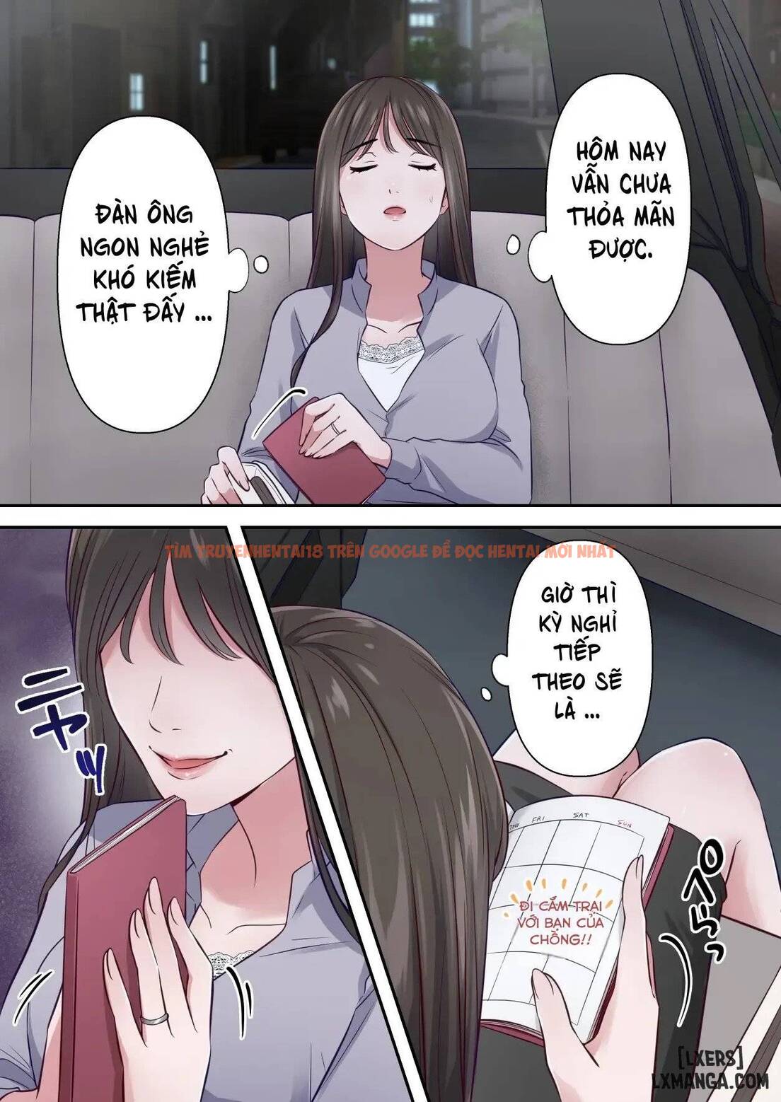 Xem ảnh 31 69a2dc0755dc3 trong truyện hentai Lấy Vợ Về Làm Đĩ - One Shot - www.hentaitvn.net