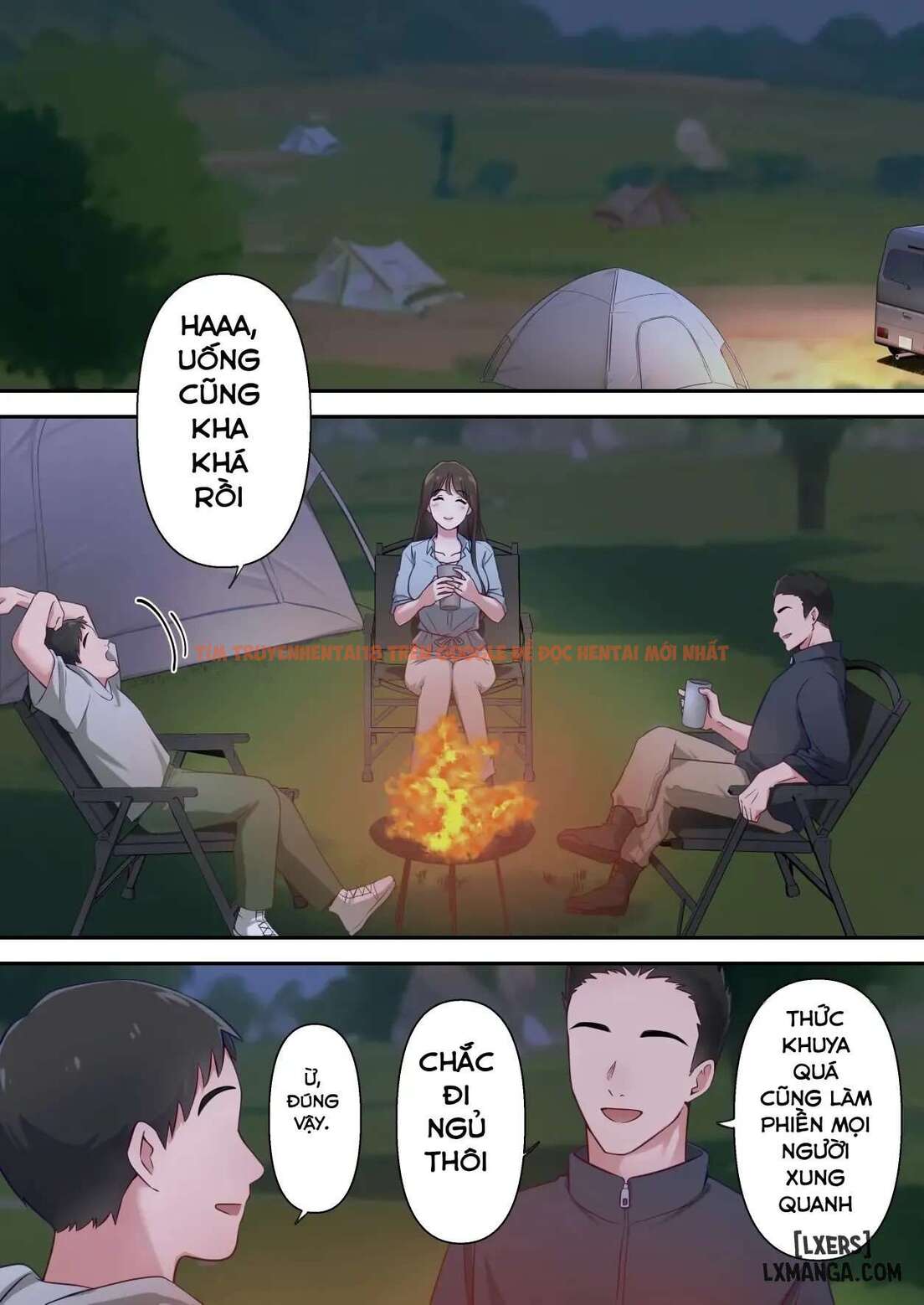 Xem ảnh 36 69a2dc0755dc3 trong truyện hentai Lấy Vợ Về Làm Đĩ - One Shot - www.hentaitvn.net