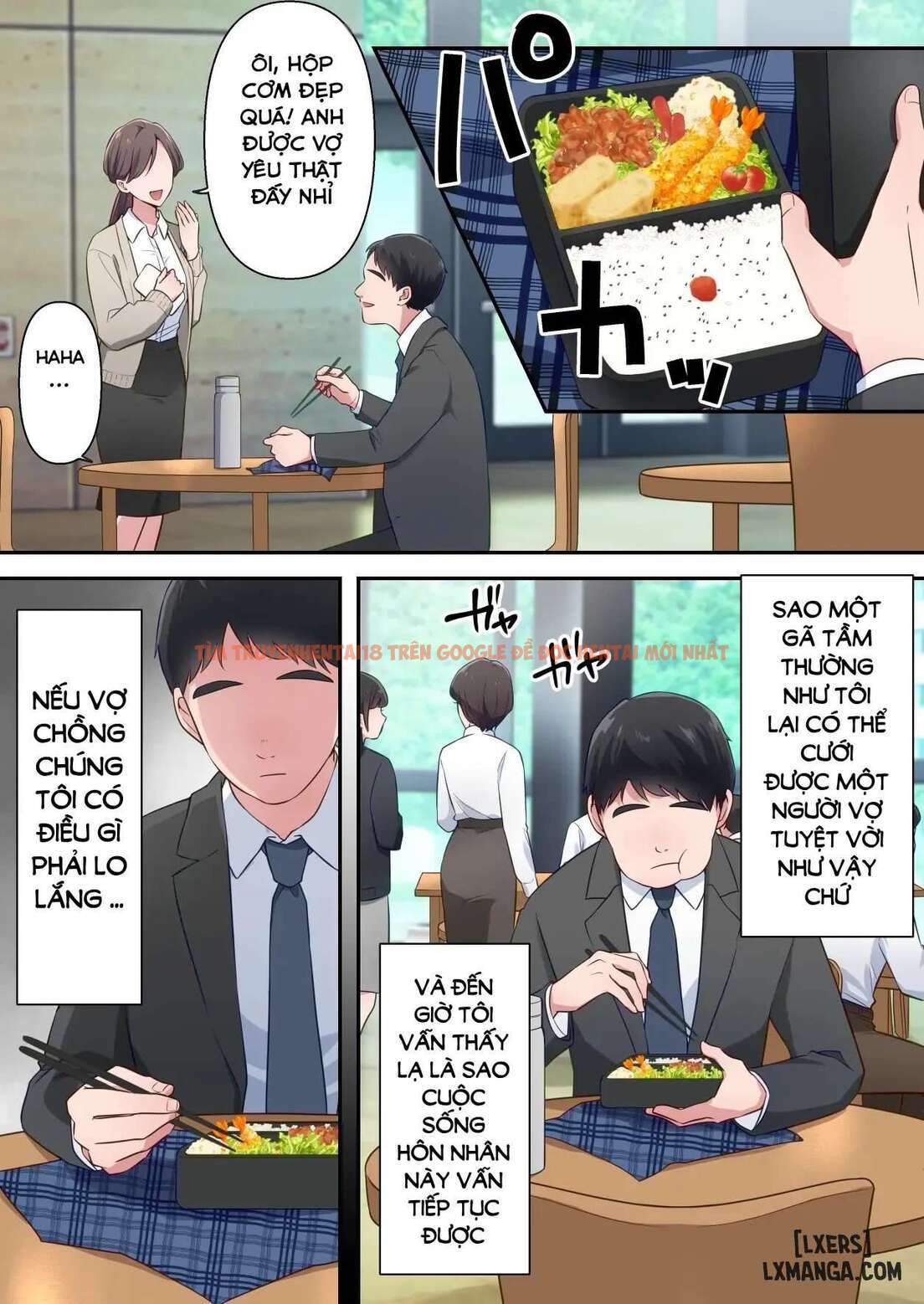 Xem ảnh 4 69a2dc0755dc3 trong truyện hentai Lấy Vợ Về Làm Đĩ - One Shot - www.hentaitvn.net