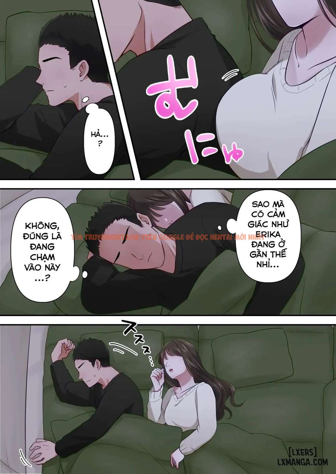 Xem ảnh 40 69a2dc0755dc3 trong truyện hentai Lấy Vợ Về Làm Đĩ - One Shot - www.hentaitvn.net