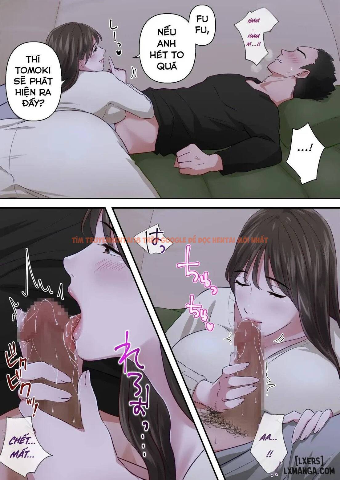 Xem ảnh 51 69a2dc0755dc3 trong truyện hentai Lấy Vợ Về Làm Đĩ - One Shot - www.hentaitvn.net