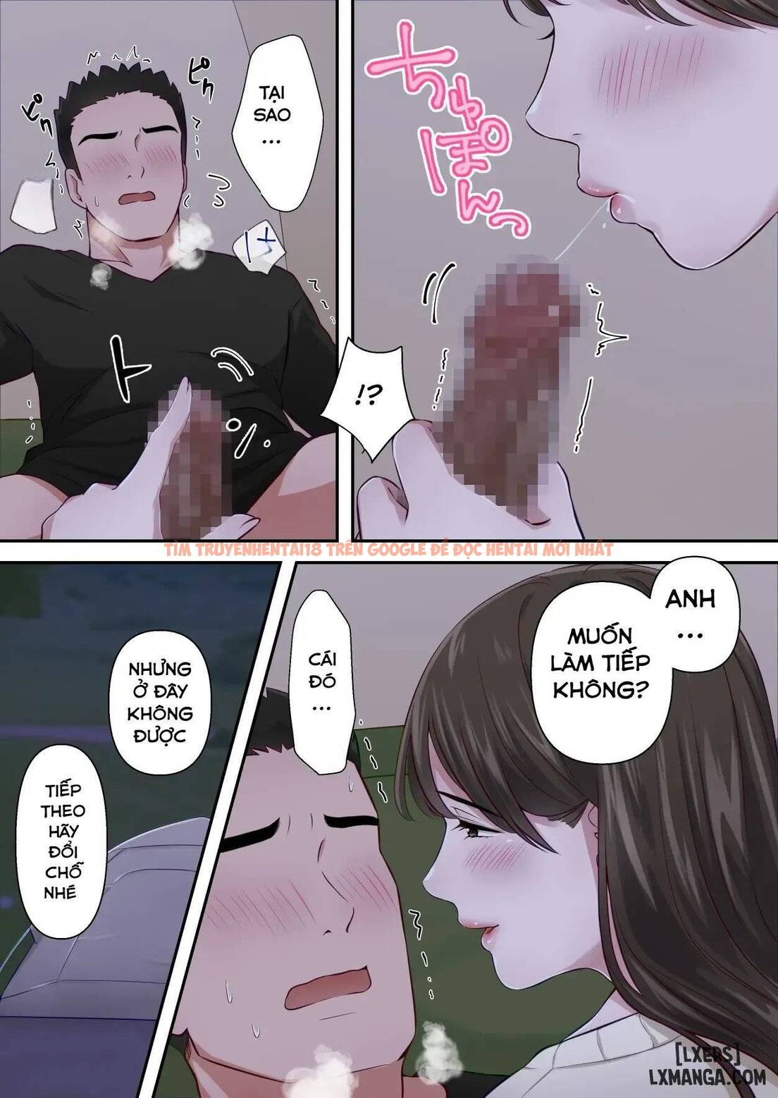 Xem ảnh 54 69a2dc0755dc3 trong truyện hentai Lấy Vợ Về Làm Đĩ - One Shot - www.hentaitvn.net