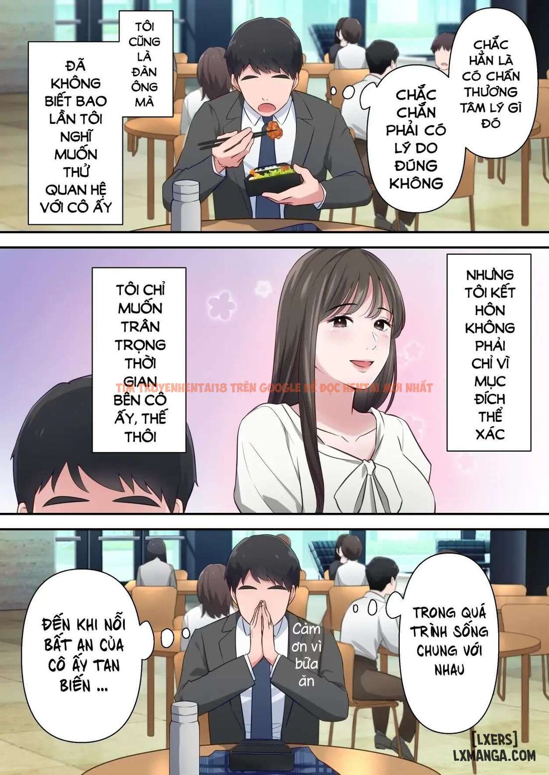 Xem ảnh 6 69a2dc0755dc3 trong truyện hentai Lấy Vợ Về Làm Đĩ - One Shot - www.hentaitvn.net