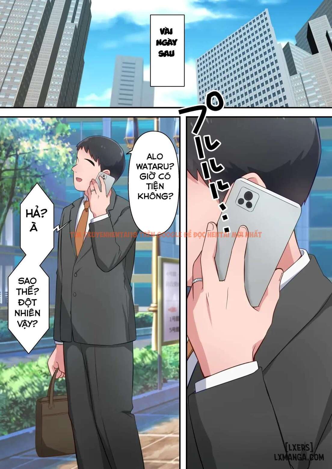 Xem ảnh 67 69a2dc0755dc3 trong truyện hentai Lấy Vợ Về Làm Đĩ - One Shot - www.hentaitvn.net