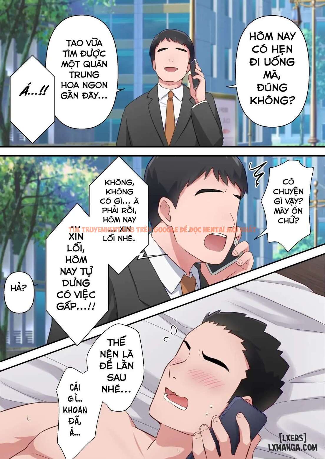 Xem ảnh 68 69a2dc0755dc3 trong truyện hentai Lấy Vợ Về Làm Đĩ - One Shot - www.hentaitvn.net