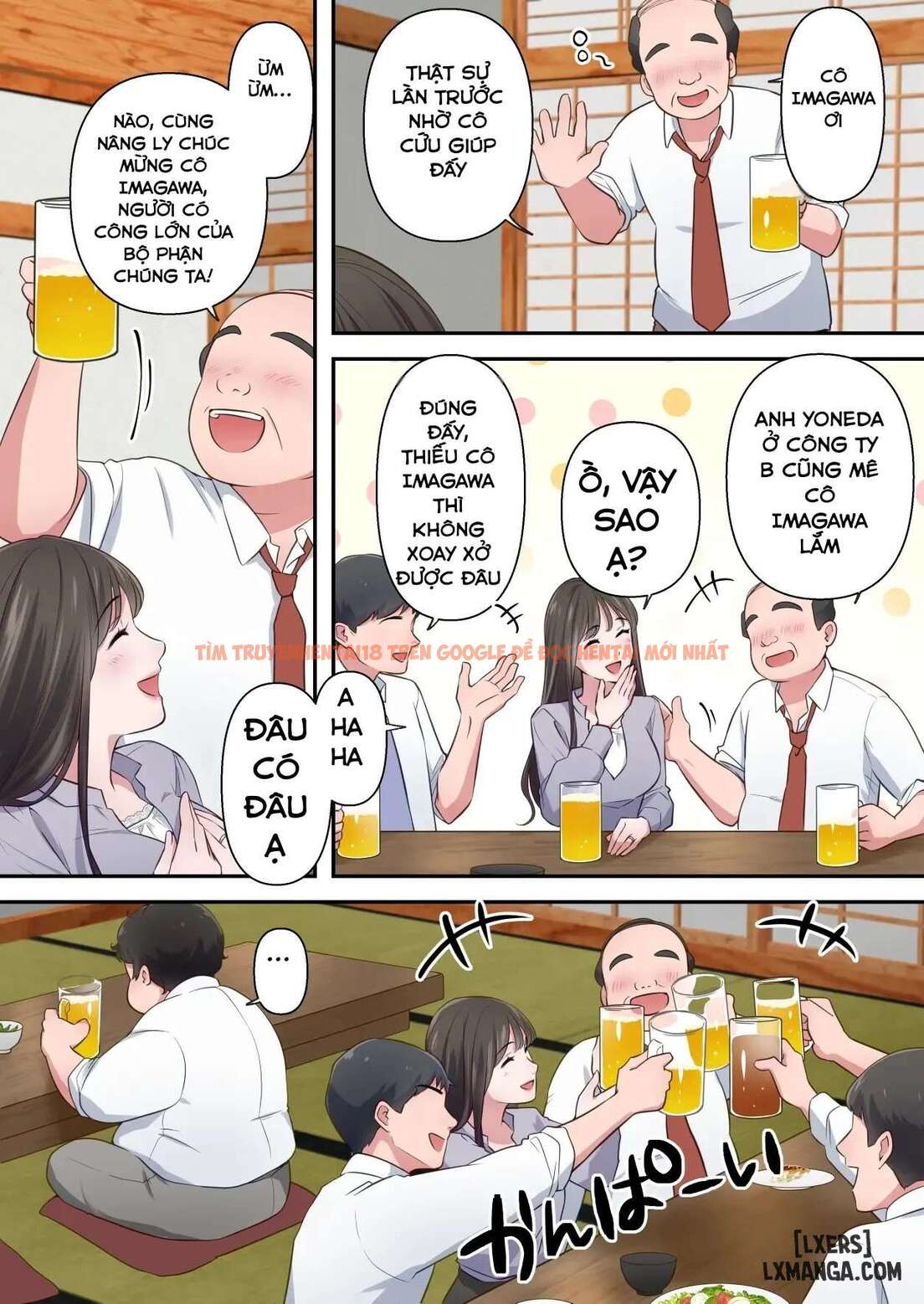 Xem ảnh 9 69a2dc0755dc3 trong truyện hentai Lấy Vợ Về Làm Đĩ - One Shot - www.hentaitvn.net
