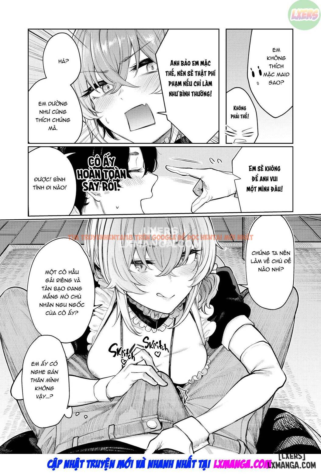 Xem ảnh Lười Cosplay Sex Với Bạn Gái Du Côn Của Tôi - One Shot - 12 - HentaiTruyen.fun