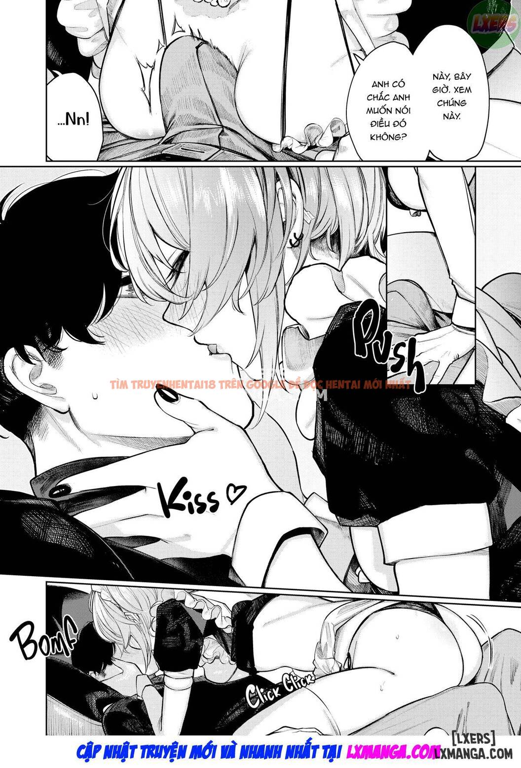 Xem ảnh Lười Cosplay Sex Với Bạn Gái Du Côn Của Tôi - One Shot - 13 - HentaiTruyen.fun