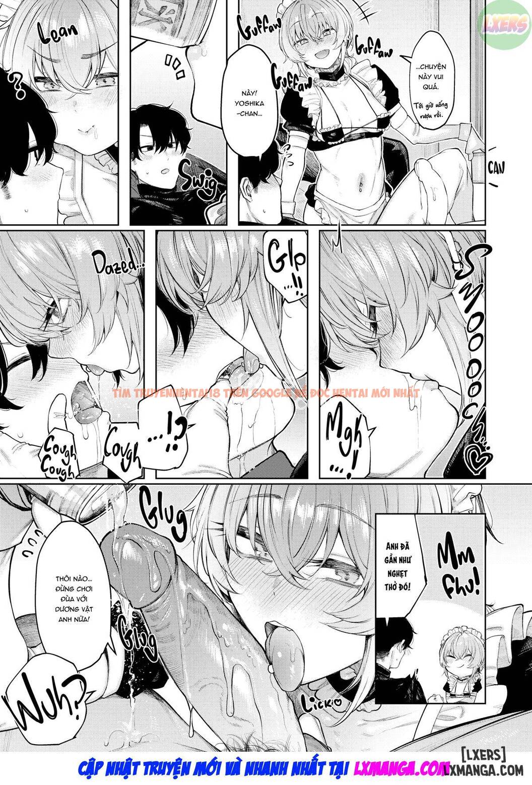 Xem ảnh Lười Cosplay Sex Với Bạn Gái Du Côn Của Tôi - One Shot - 18 - HentaiTruyen.fun
