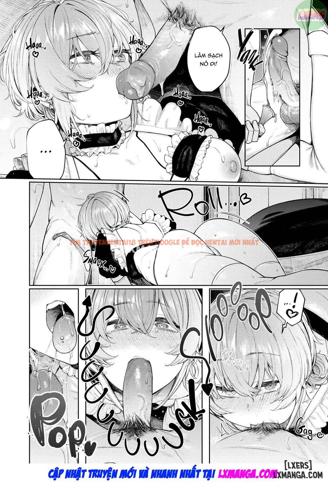 Xem ảnh Lười Cosplay Sex Với Bạn Gái Du Côn Của Tôi - One Shot - 27 - HentaiTruyen.fun