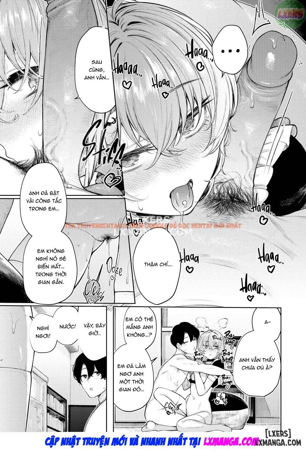 Xem ảnh Lười Cosplay Sex Với Bạn Gái Du Côn Của Tôi - One Shot - 28 - HentaiTruyen.fun
