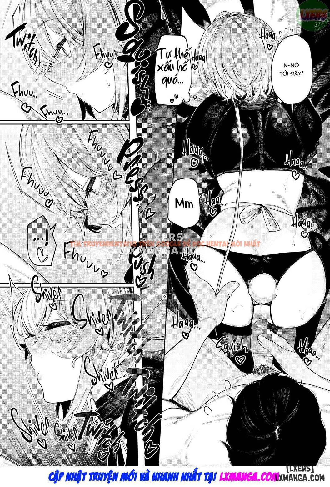 Xem ảnh Lười Cosplay Sex Với Bạn Gái Du Côn Của Tôi - One Shot - 32 - HentaiTruyen.fun