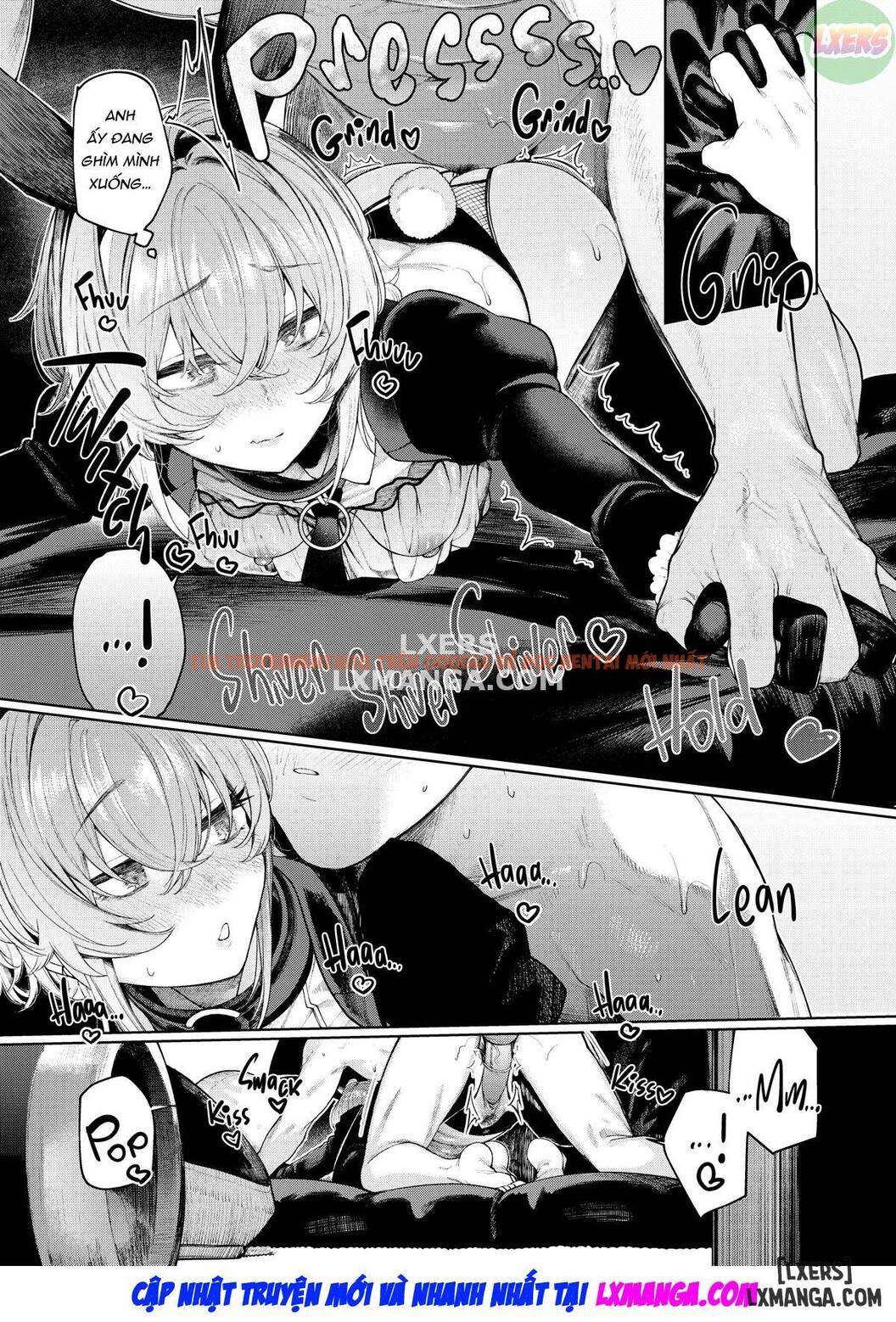 Xem ảnh Lười Cosplay Sex Với Bạn Gái Du Côn Của Tôi - One Shot - 34 - HentaiTruyen.fun