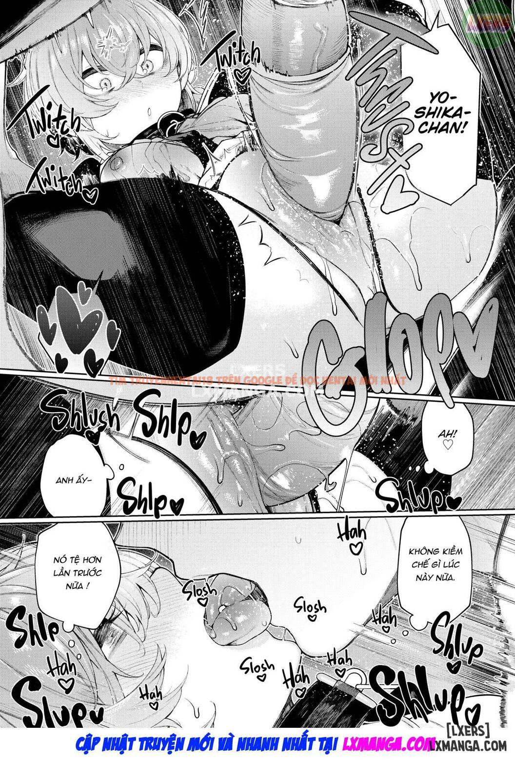 Xem ảnh Lười Cosplay Sex Với Bạn Gái Du Côn Của Tôi - One Shot - 40 - HentaiTruyen.fun
