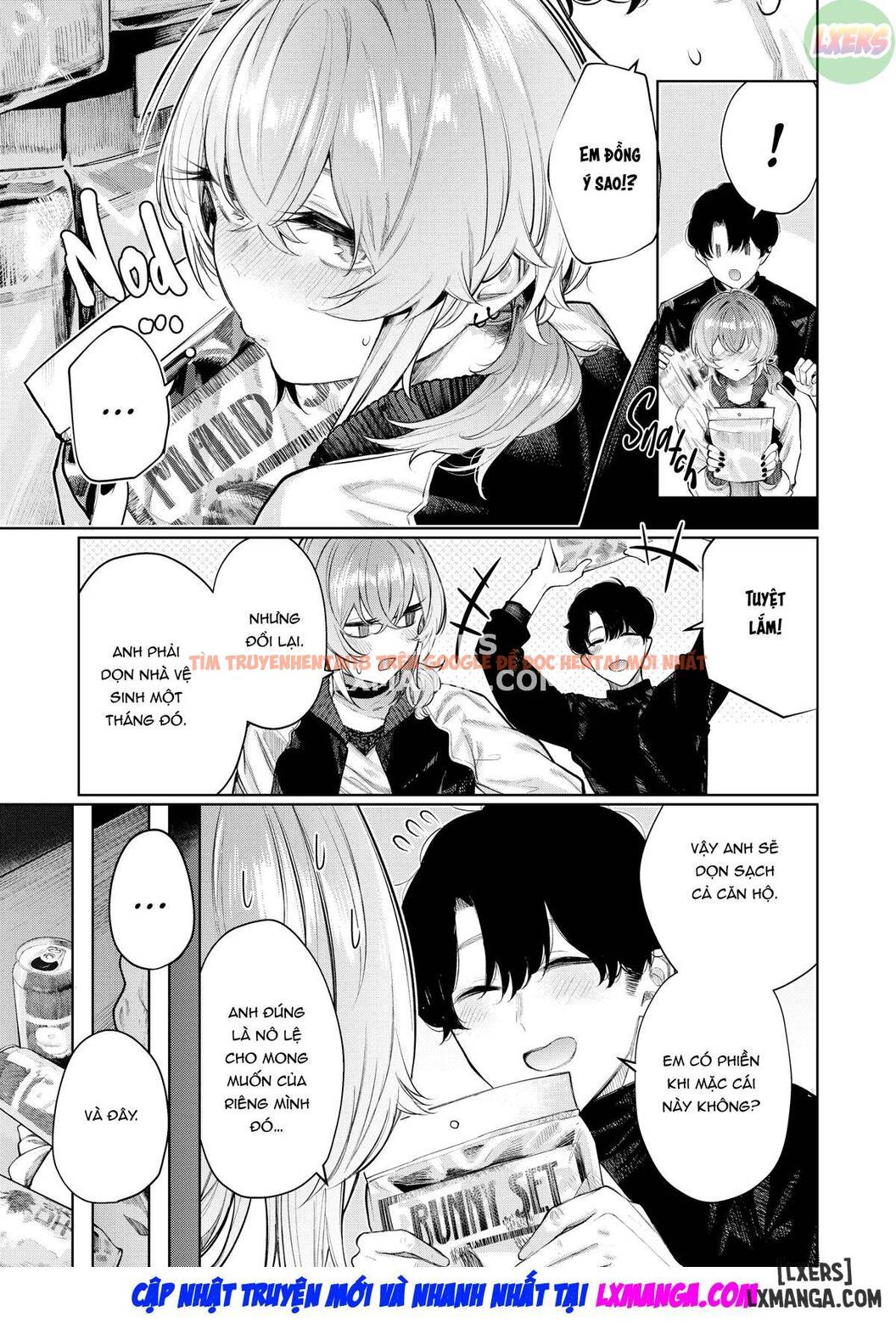 Xem ảnh Lười Cosplay Sex Với Bạn Gái Du Côn Của Tôi - One Shot - 8 - HentaiTruyen.fun