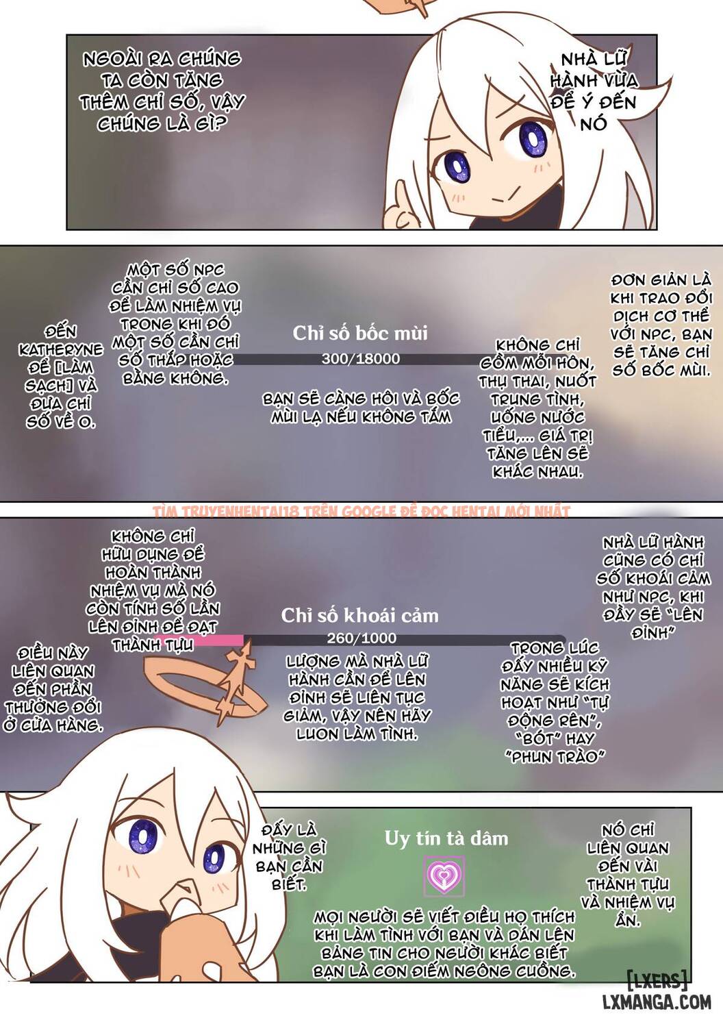 Xem ảnh Lễ Hội Mùa Xuân Mondstadt - Chapter 1 - 16 - HentaiTruyen.fun