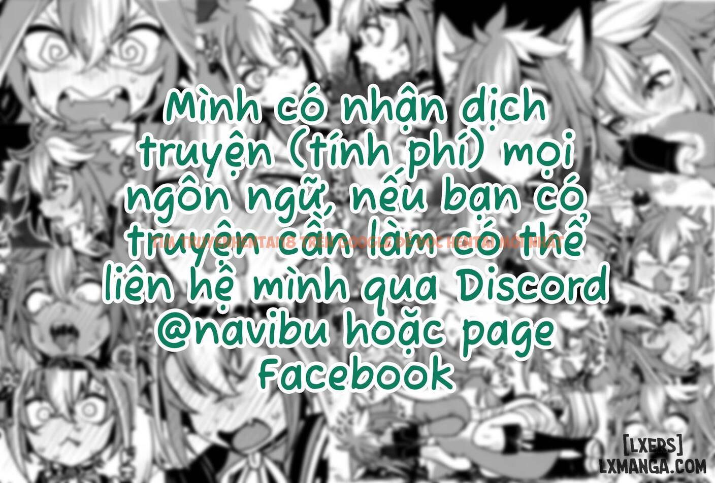 Xem ảnh 3 trong truyện hentai Lễ Hội Mùa Xuân Mondstadt - Chapter 3 - hentaitvn.net