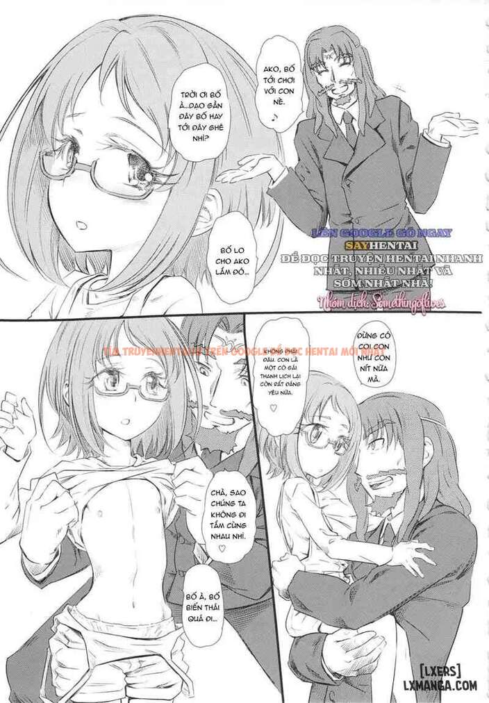 Xem ảnh Lẽ Phải Thuộc Về Ako - Chapter 1 - 1 696b4ae800f24 - Truyenhentaiz.net