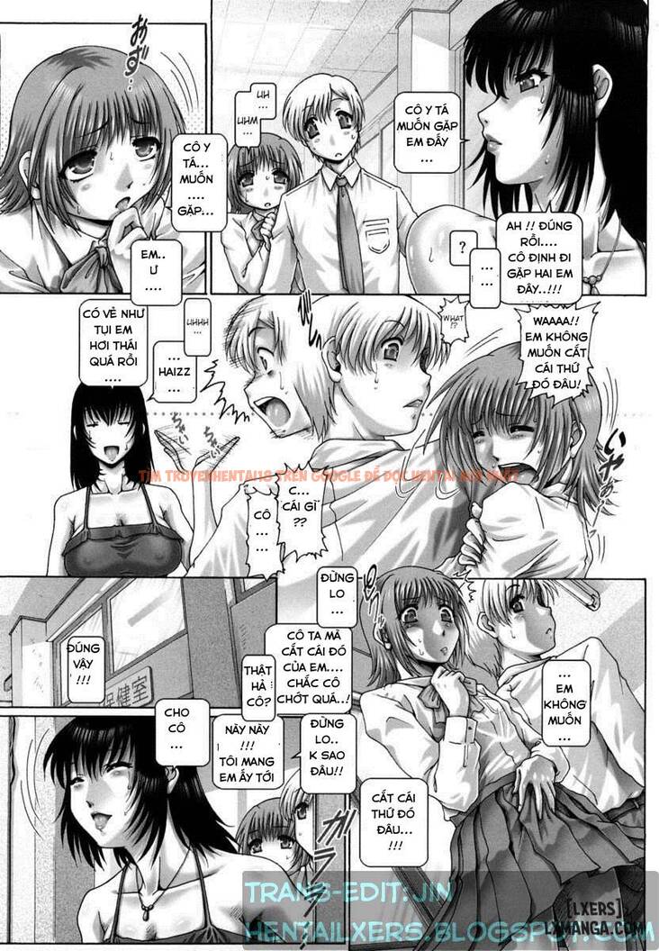 Trang truyện 3 trong truyện tranh Learning School - Chapter 4 - hentai24h.pro