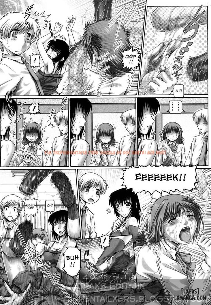 Trang truyện 6 trong truyện tranh Learning School - Chapter 4 - hentai24h.pro