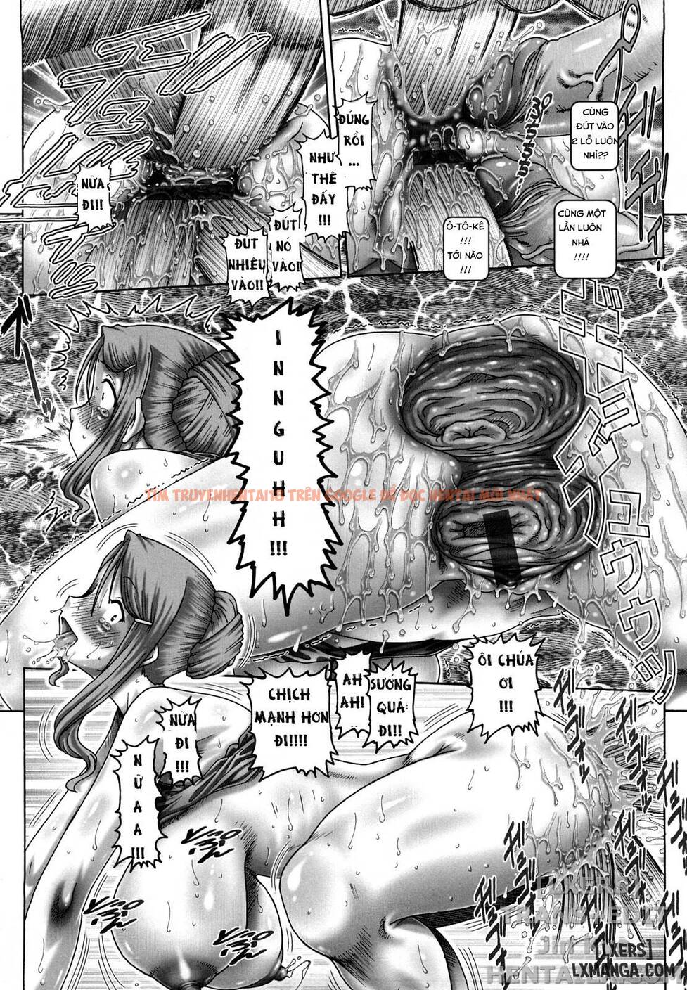 Xem ảnh 22 trong truyện hentai Learning School - Chapter 7 - hentaitvn.net