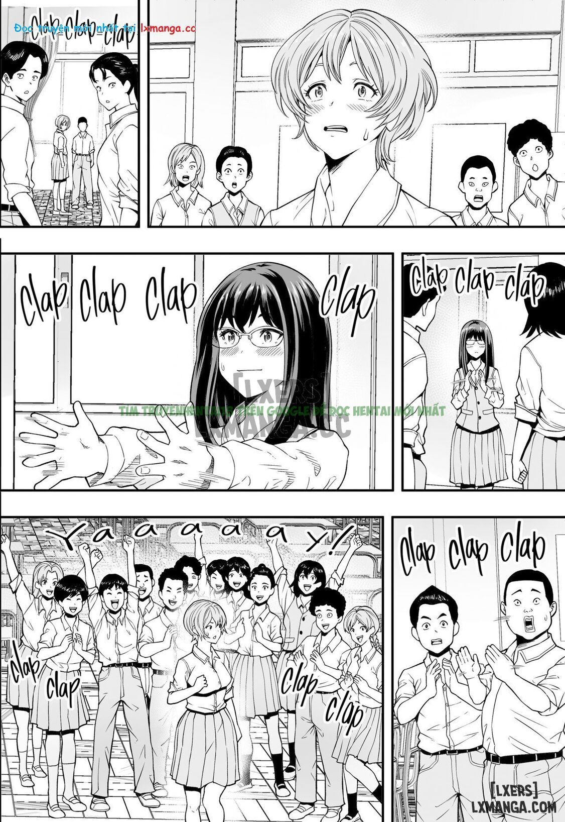 Hình ảnh 45 trong Learning The Ins And Outs - One Shot - Hentaimanhwa.net