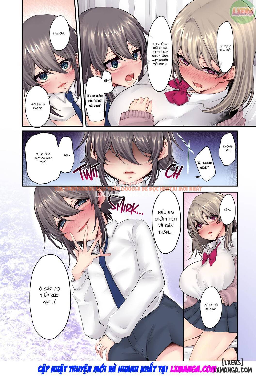 Xem ảnh Học Cách Yêu Lại Từ Đầu - One Shot - 9 - HentaiTruyen.fun