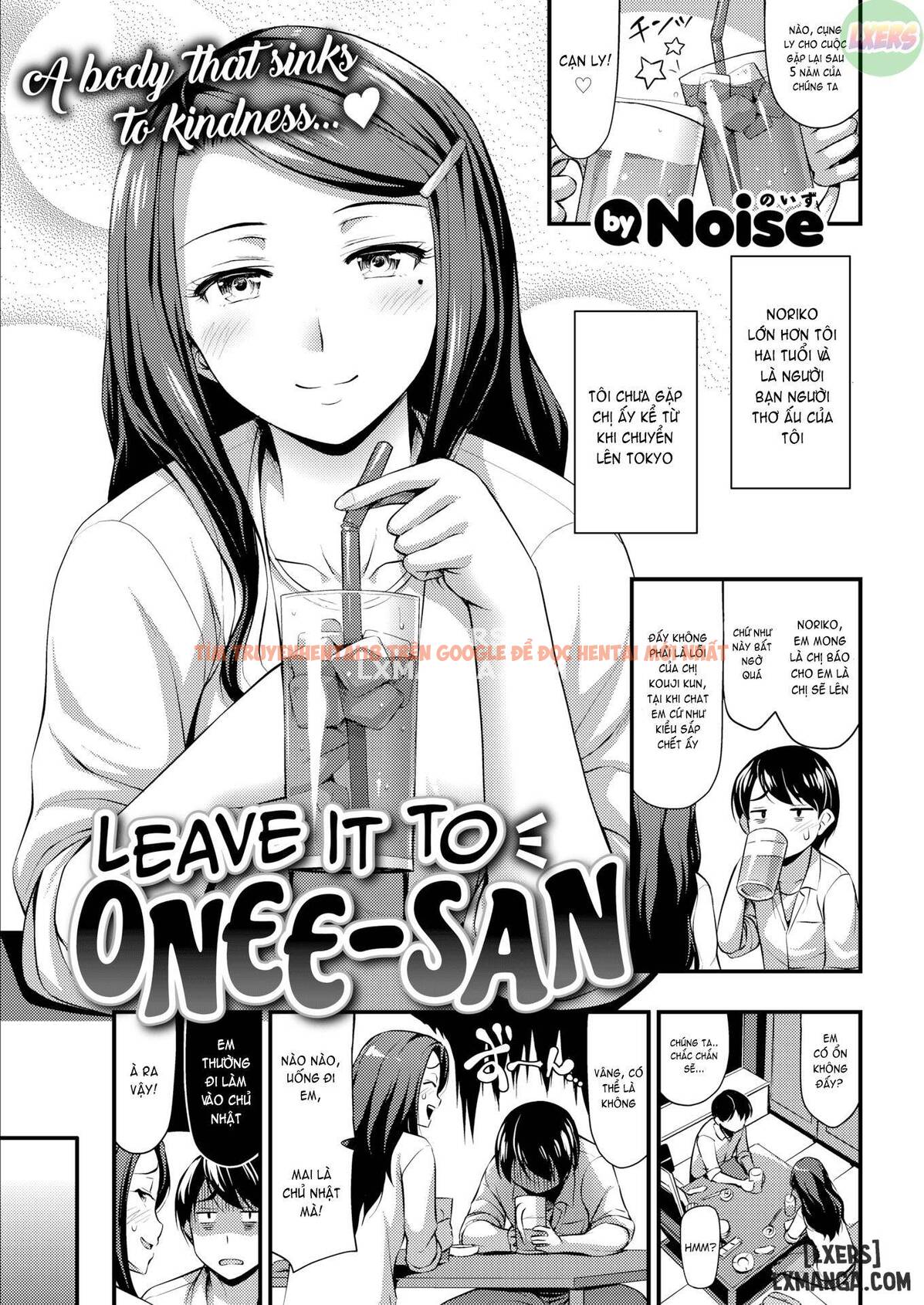 Trang truyện 0 trong truyện tranh [uncensored] Để Onee-san Buscu Em Nhé - One Shot - truyentvn.net