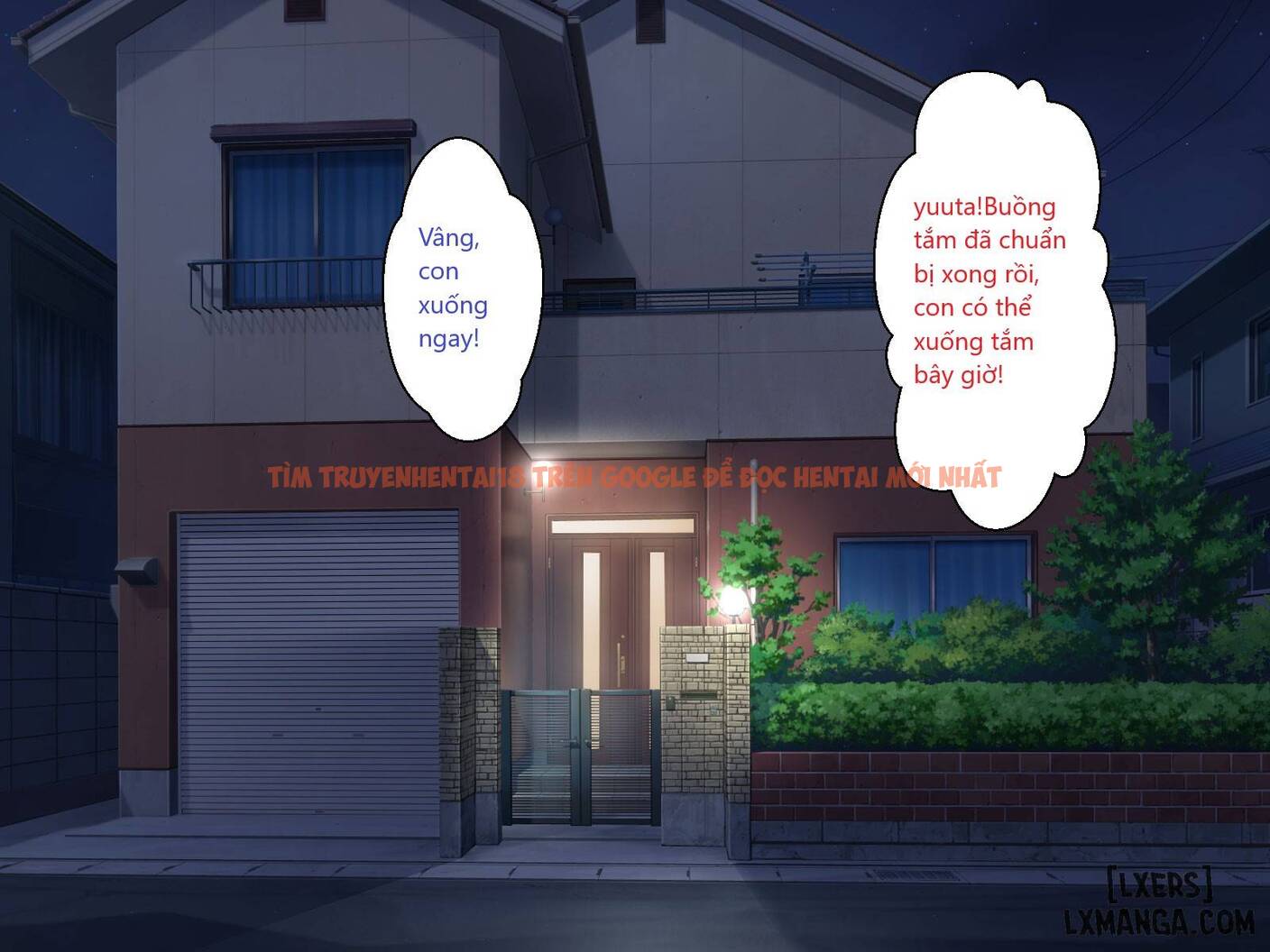 Xem ảnh 8 trong truyện hentai Leave It To Your Slutty Gyaru Mom - One Shot - hentaitvn.net