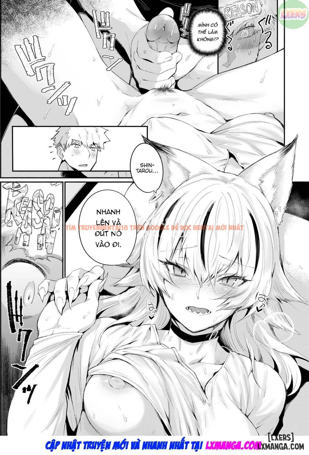 Xem ảnh 13 trong truyện hentai Để Lại Mùi Hương Của Cô Ấy - One Shot - www.hentaitvn.net
