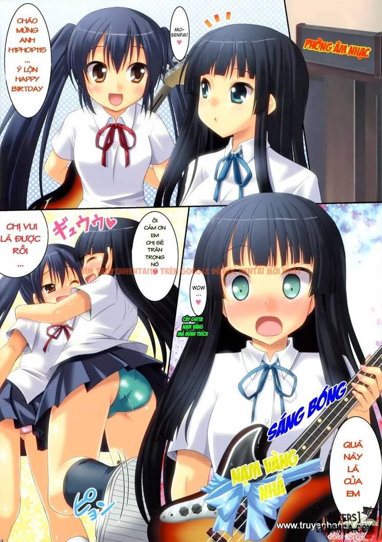 Xem ảnh 19 trong truyện hentai Left Style - One Shot - hentaitvn.net