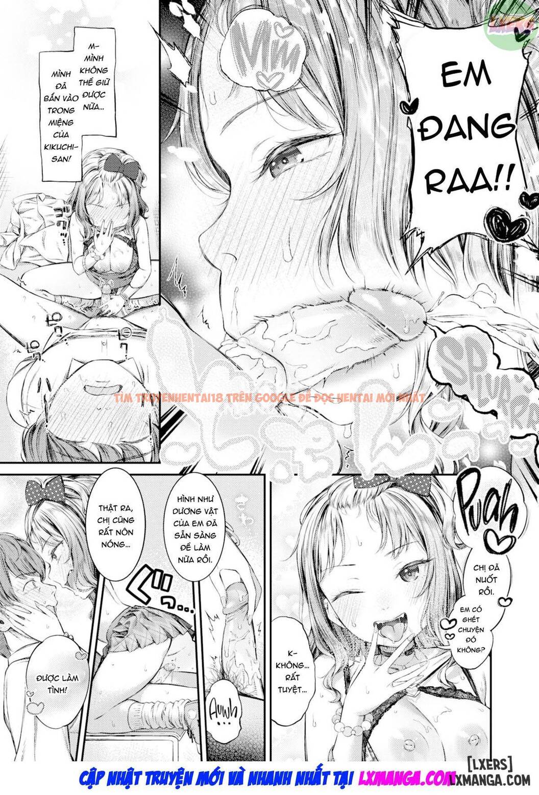 Trang truyện 13 trong truyện tranh Một Chiếc Bánh Cam - One Shot - hentai24h.pro