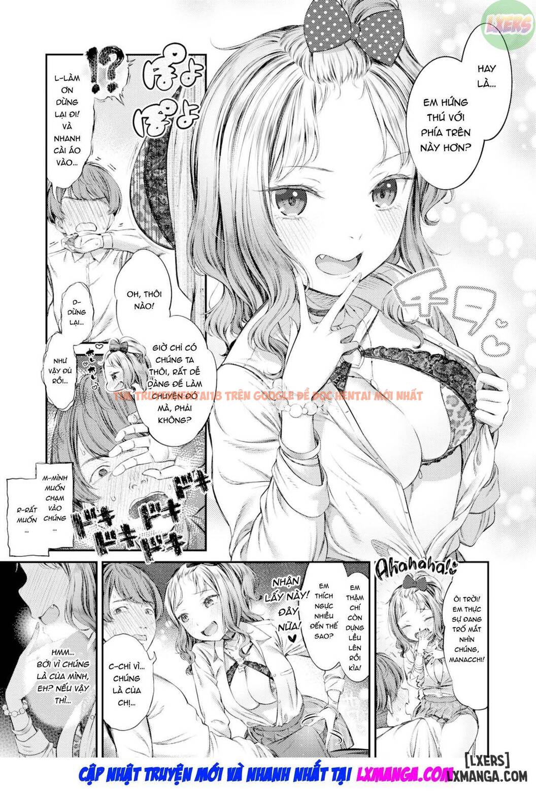 Trang truyện 9 trong truyện tranh Một Chiếc Bánh Cam - One Shot - hentai24h.pro