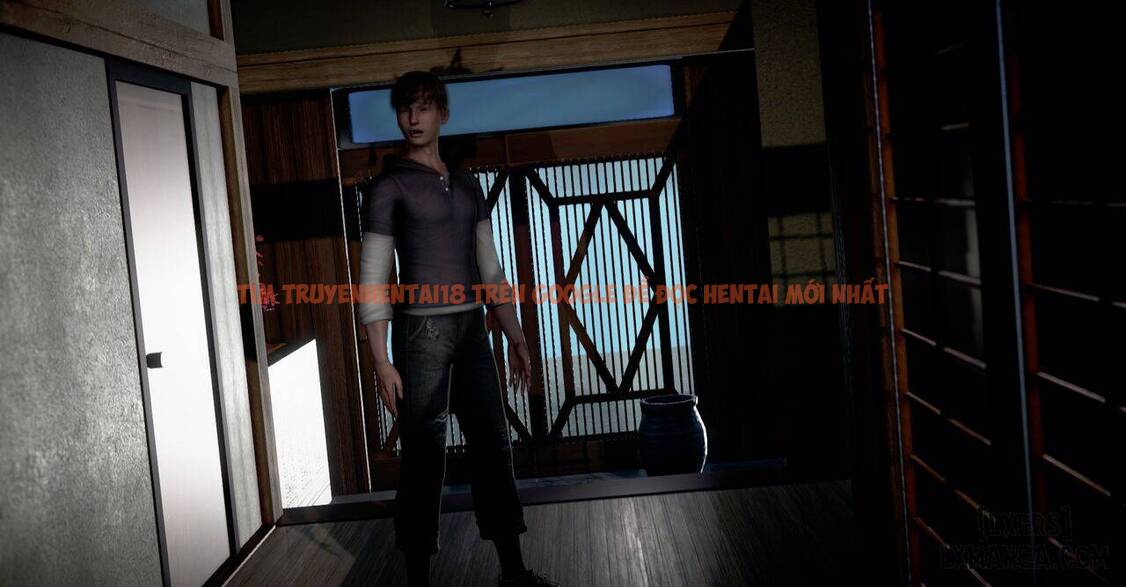 Trang truyện 107 trong truyện tranh Hentai 3d Cho Mượn Vợ - Chapter 1 - truyentvn.net